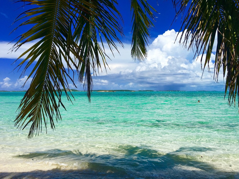 free things to do, paradise island, the bahamas, beach, swimming