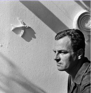 Patrick Leigh Fermor, World War II, Crete