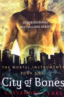 city of bones