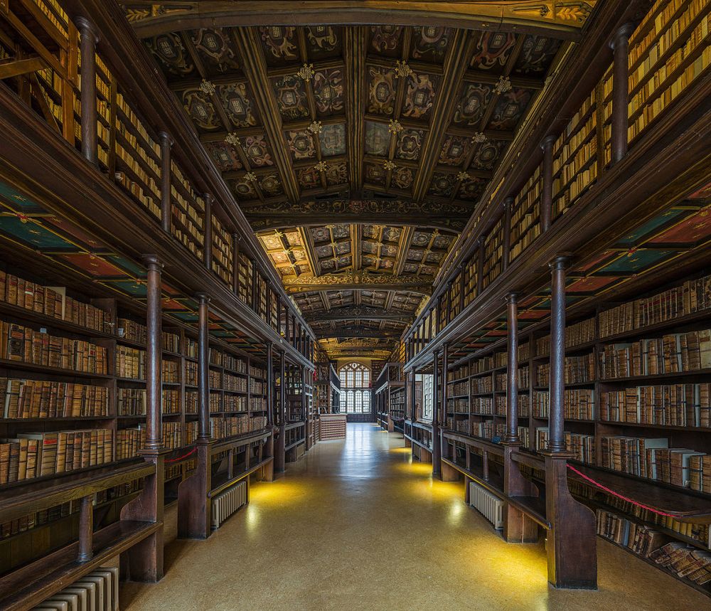Bodleian Library