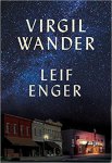 leif enger